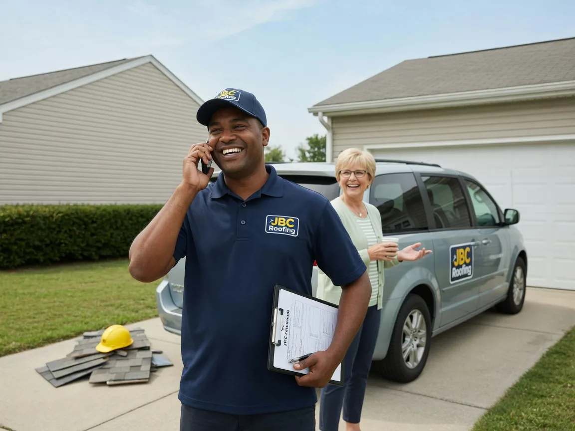 Roof Replacement Salem, NH FAQs
